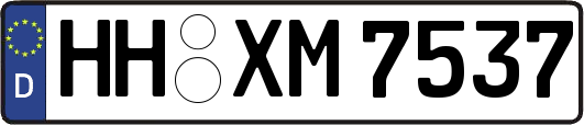 HH-XM7537