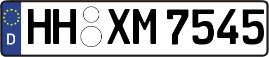 HH-XM7545