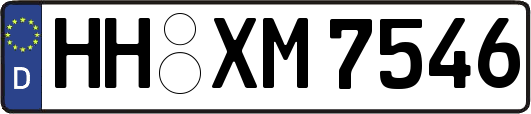 HH-XM7546