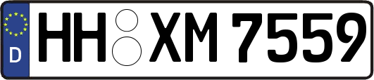 HH-XM7559