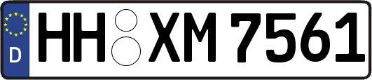 HH-XM7561