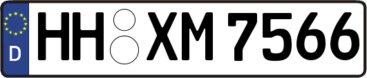HH-XM7566