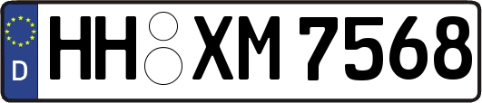 HH-XM7568