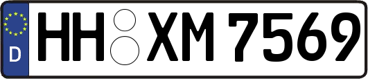 HH-XM7569
