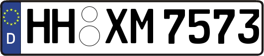 HH-XM7573