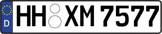HH-XM7577