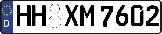 HH-XM7602