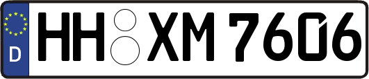 HH-XM7606