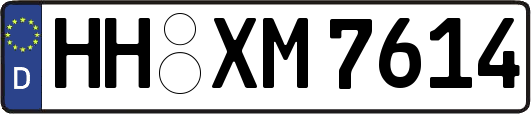 HH-XM7614