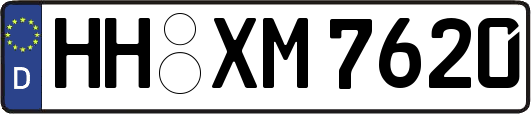 HH-XM7620