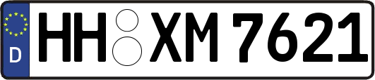 HH-XM7621