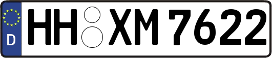 HH-XM7622