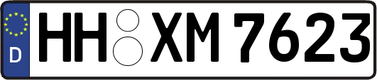HH-XM7623