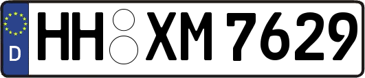 HH-XM7629