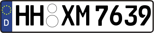 HH-XM7639