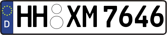 HH-XM7646