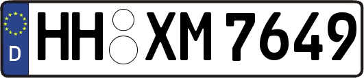 HH-XM7649