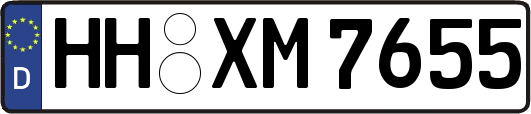 HH-XM7655