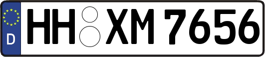 HH-XM7656