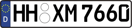 HH-XM7660