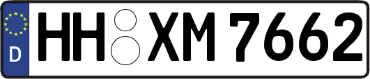 HH-XM7662