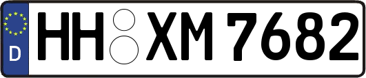HH-XM7682