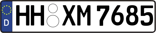 HH-XM7685