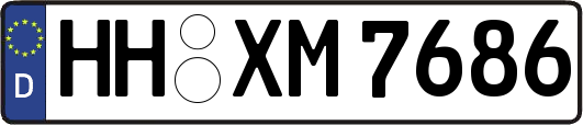 HH-XM7686