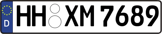 HH-XM7689