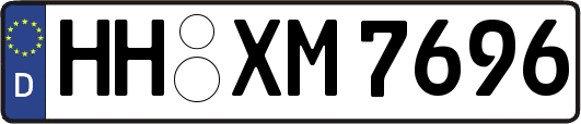 HH-XM7696