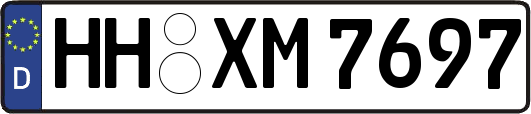 HH-XM7697