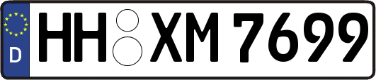 HH-XM7699