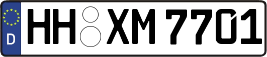 HH-XM7701