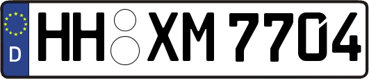 HH-XM7704