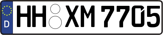HH-XM7705