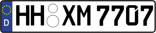 HH-XM7707