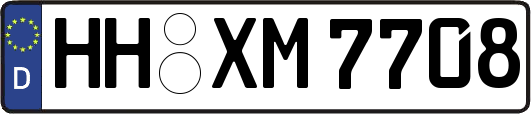 HH-XM7708