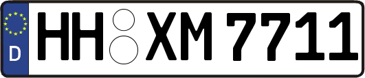 HH-XM7711