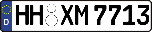 HH-XM7713