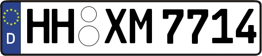 HH-XM7714