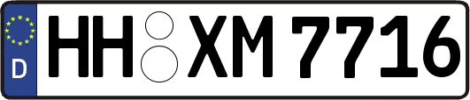 HH-XM7716