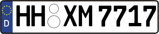 HH-XM7717