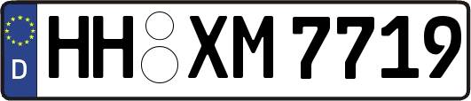 HH-XM7719