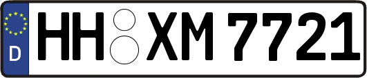 HH-XM7721