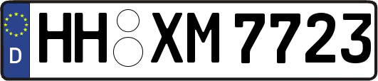HH-XM7723