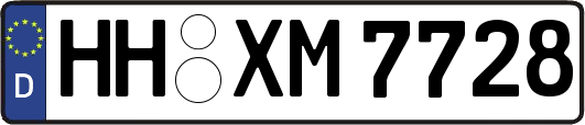 HH-XM7728
