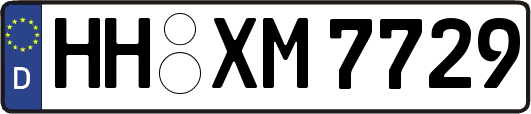 HH-XM7729