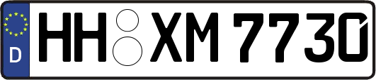 HH-XM7730