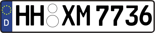 HH-XM7736