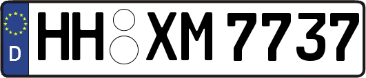 HH-XM7737